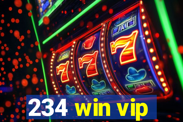 234 win vip